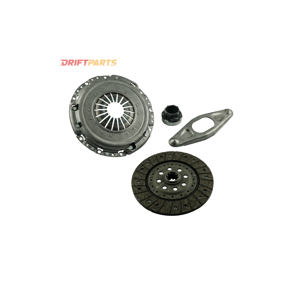 Kit frizione BMW M57 per ZF GS5-39DZ