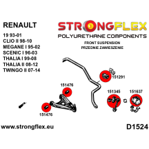 DP-STFX-151291A
