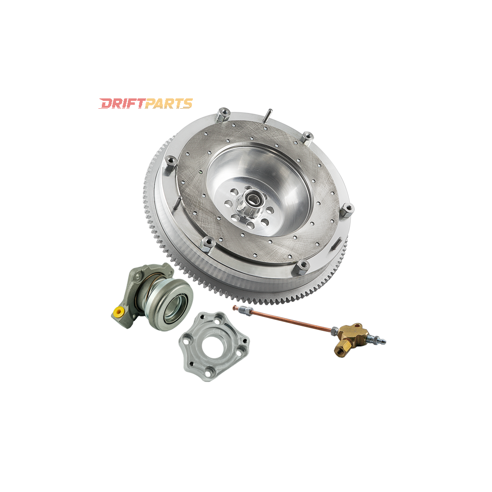Volante motor Honda S2000 para Mazda RX-8