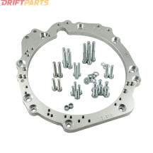Gearbox Adapter Plate...