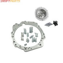 Kit Toyota UZ pour BMW GS6-53DZ 184 mm STEP