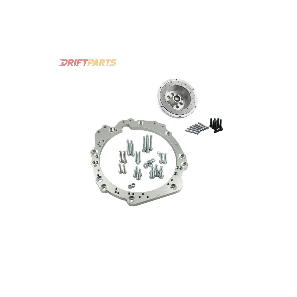 Kit Toyota UZ para BMW GS6-53DZ 184 mm POT
