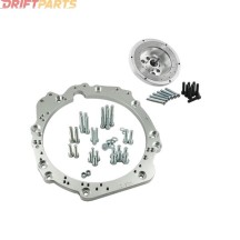 Kit Toyota UZ für BMW GS6-53DZ/53BZ 184 mm