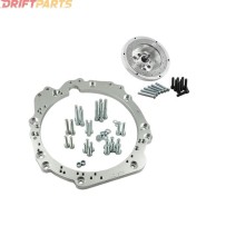 Kit Toyota UZ para BMW GS6-53DZ/53BZ 184 mm