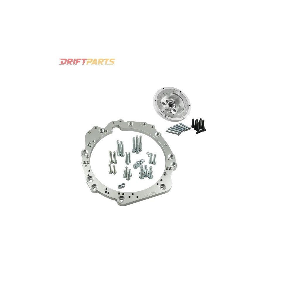 Kit Toyota UZ para BMW GS6-53DZ/53BZ 184 mm