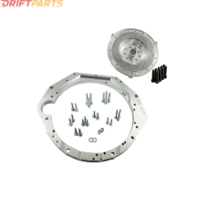 Kit BMW M60 per GS6-53DZ HGD/JGA