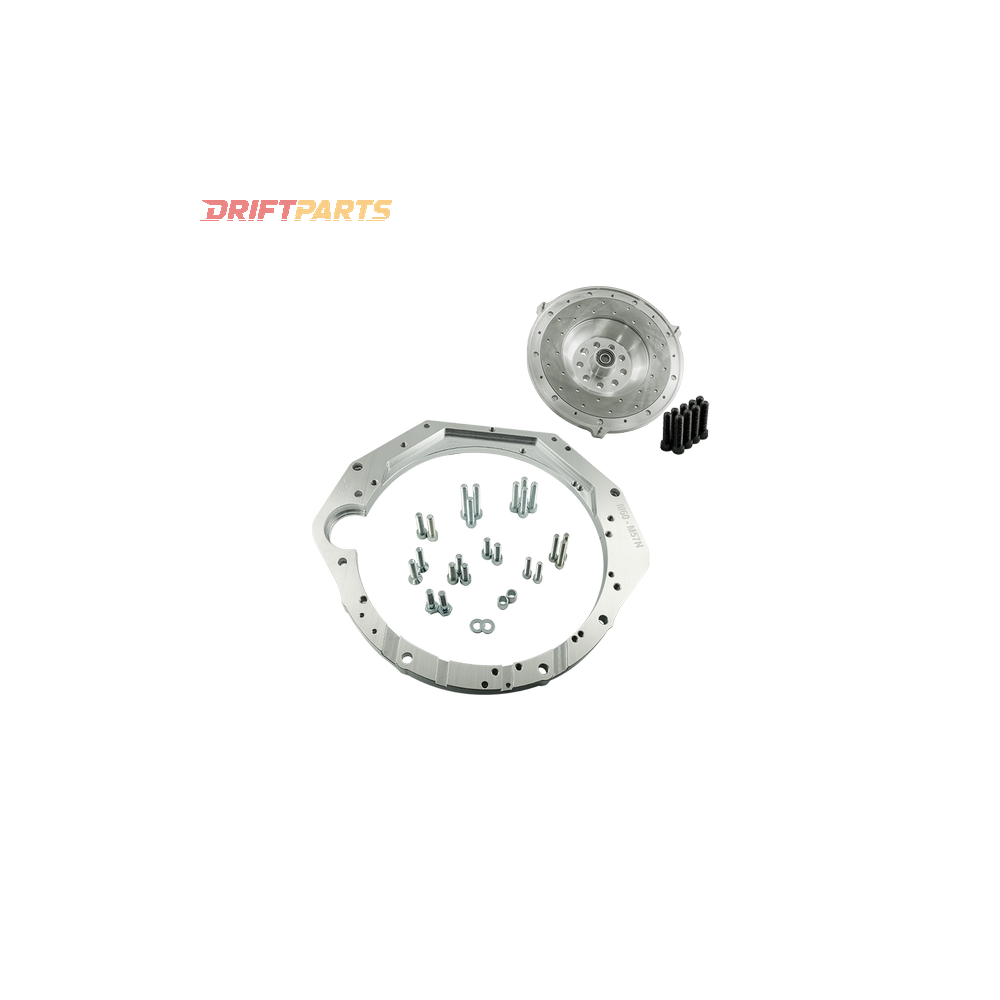 Kit BMW M62/S62 para GS6-53DZ HGD/JGA