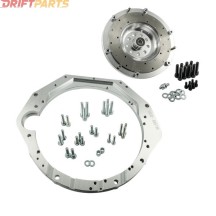 Adapter Kit BMW M60 manual...
