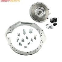 Kit BMW M60 para GS6-53DZ HGD/JGA 240 mm