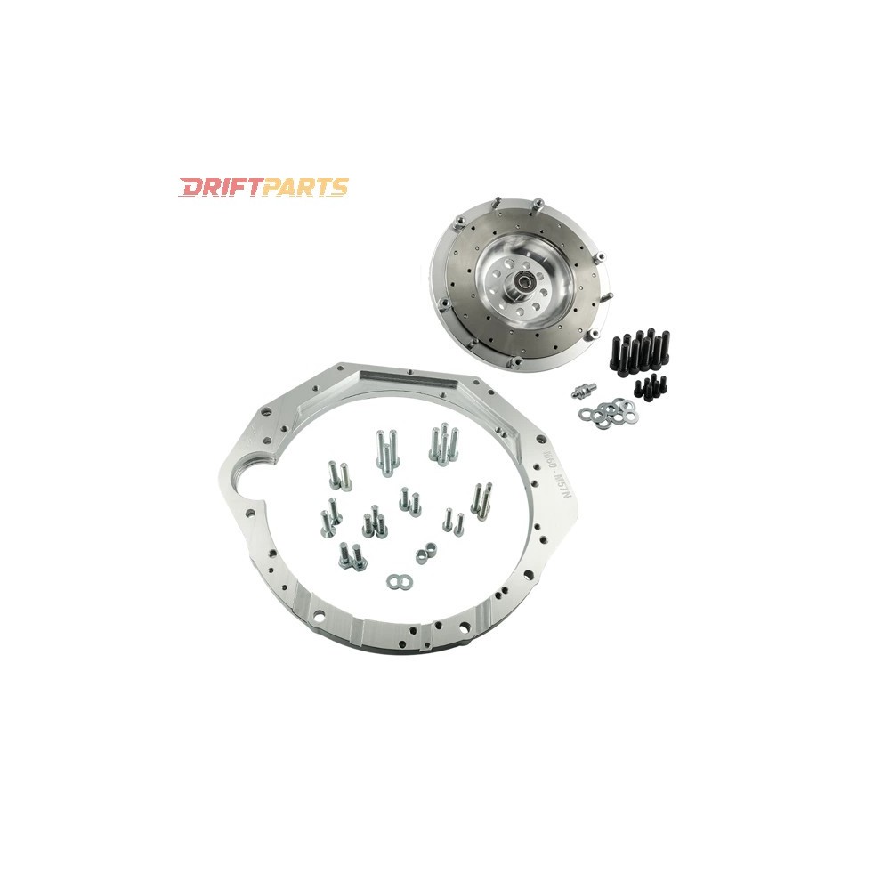 Kit BMW M60 pour GS6-53DZ HGD/JGA 240 mm