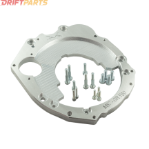 Adattatore BMW M57 per Nissan Patrol Y60 RD28