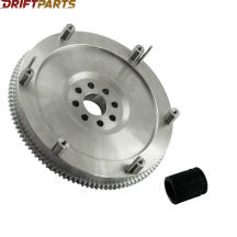 Volano BMW M57 per Nissan Patrol Y61