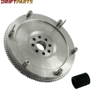 Volant BMW M57 pour Nissan Patrol Y61