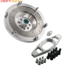 Volante de inercia Toyota...