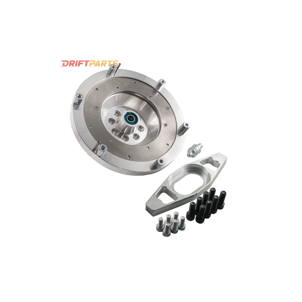 Volante Toyota JZ para GS6-53DZ HGD/JGA