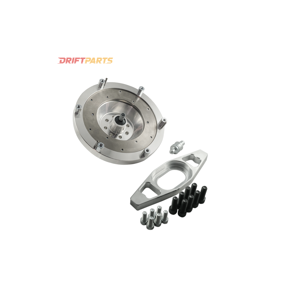 Volante Toyota JZ para BMW N54 GS6-53BZ