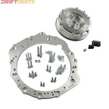 Kit Nissan SR per BMW GS6-53DZ HGD/JGA/HGA