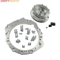 Kit Nissan SR para BMW GS6-53DZ HGD/JGA/HGA