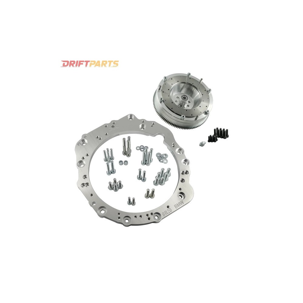 Kit Nissan SR para BMW GS6-53DZ HGD/JGA/HGA