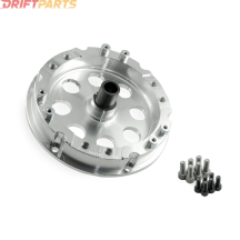 Adattatore ZF 8HP - Mercedes M112/M113/M113K | PMC