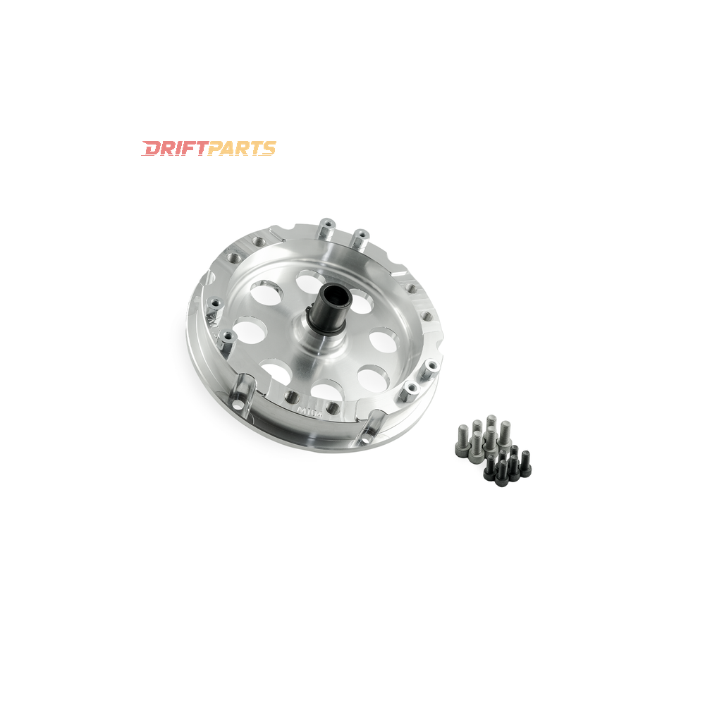 Adattatore ZF 8HP - Mercedes M112/M113/M113K | PMC