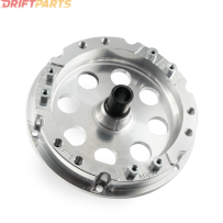 Adattatore ZF 8HP - Mercedes M104/OM605/OM606 | PMC