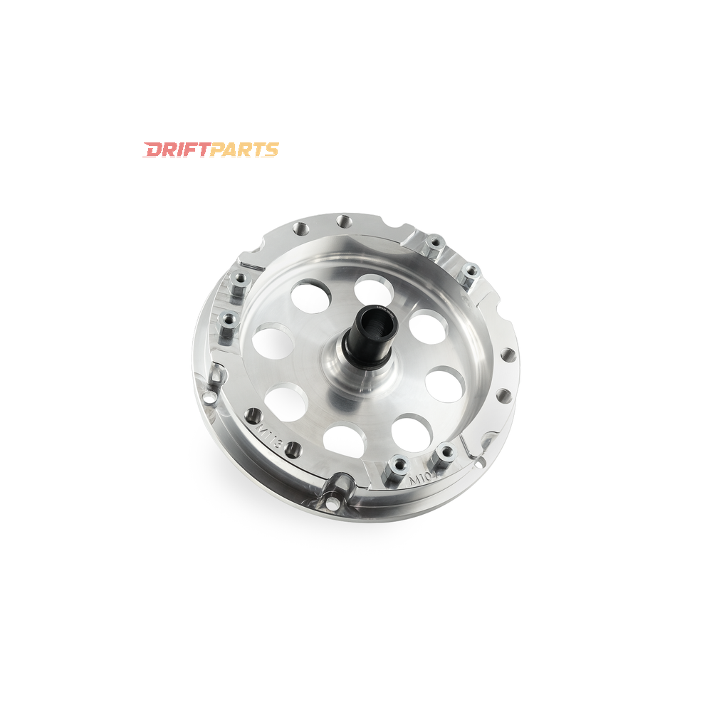 Adaptador ZF 8HP - Mercedes M104/OM605/OM606 | PMC
