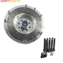 Volant moteur M120 - BMW GS6-53DZ 240 mm | PMC