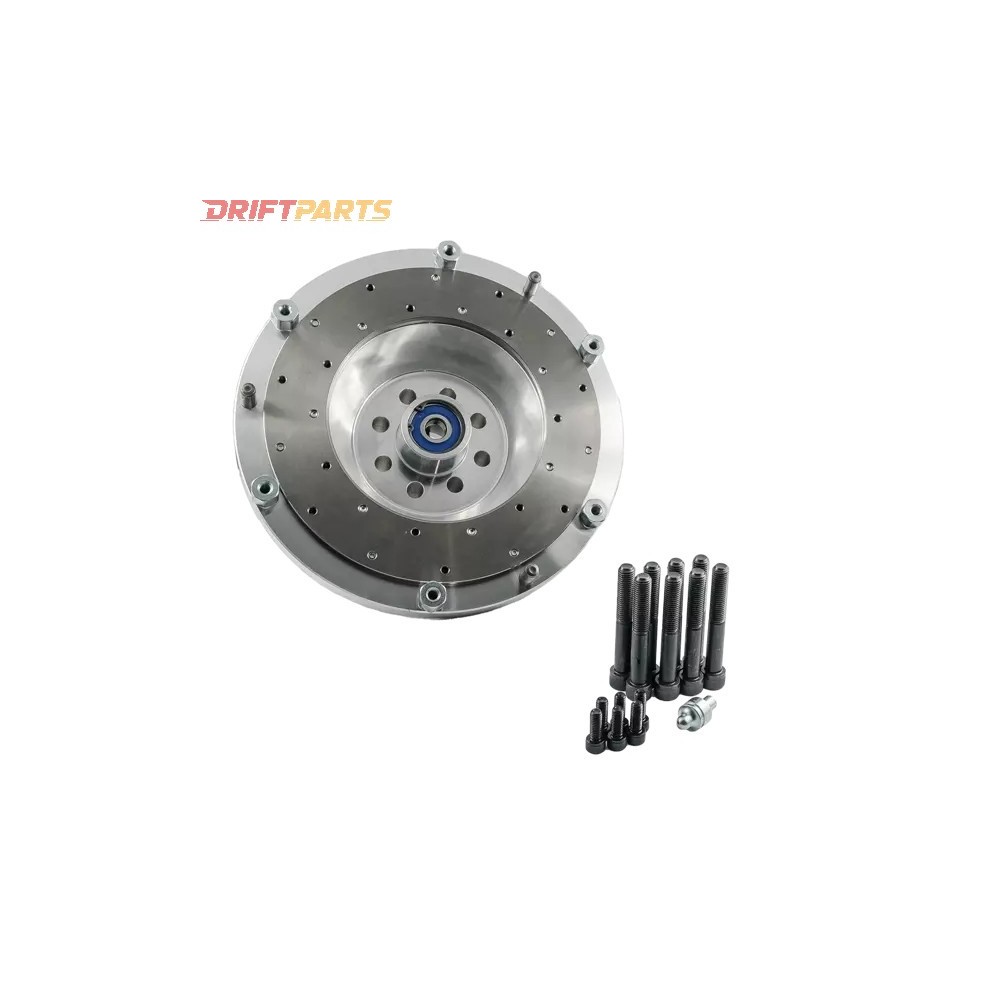 Schwungrad M120 - BMW GS6-53DZ 240 mm | PMC