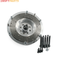 Volant moteur M120 - BMW GS6-53DZ/53BZ 240 mm | PMC