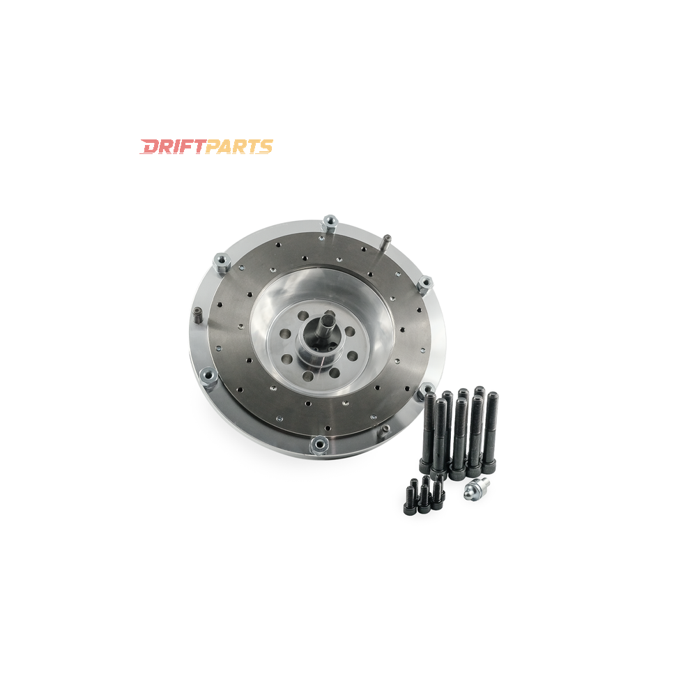 Volant moteur M120 - BMW GS6-53DZ/53BZ 240 mm | PMC