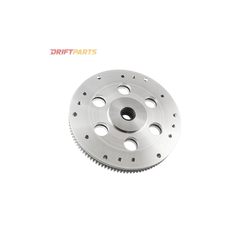 Adaptador BMW ZF 8HP - Nissan SR20 | PMC