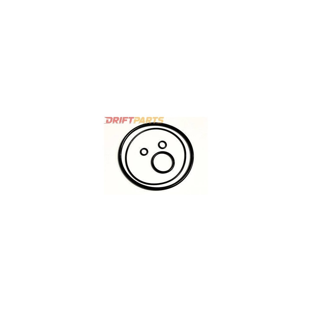 Kit joints toriques VW Audi 3.0 TDI | PMC