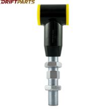 Terminale braccio BMW E36 E46 Z4 90ShA nero | PMC