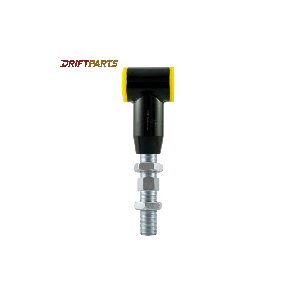 Embout de bras BMW E36 E46 Z4 90ShA noir | PMC
