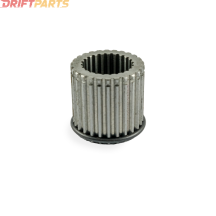 Riduzione scanalata Nissan Patrol - BMW 26N | PMC