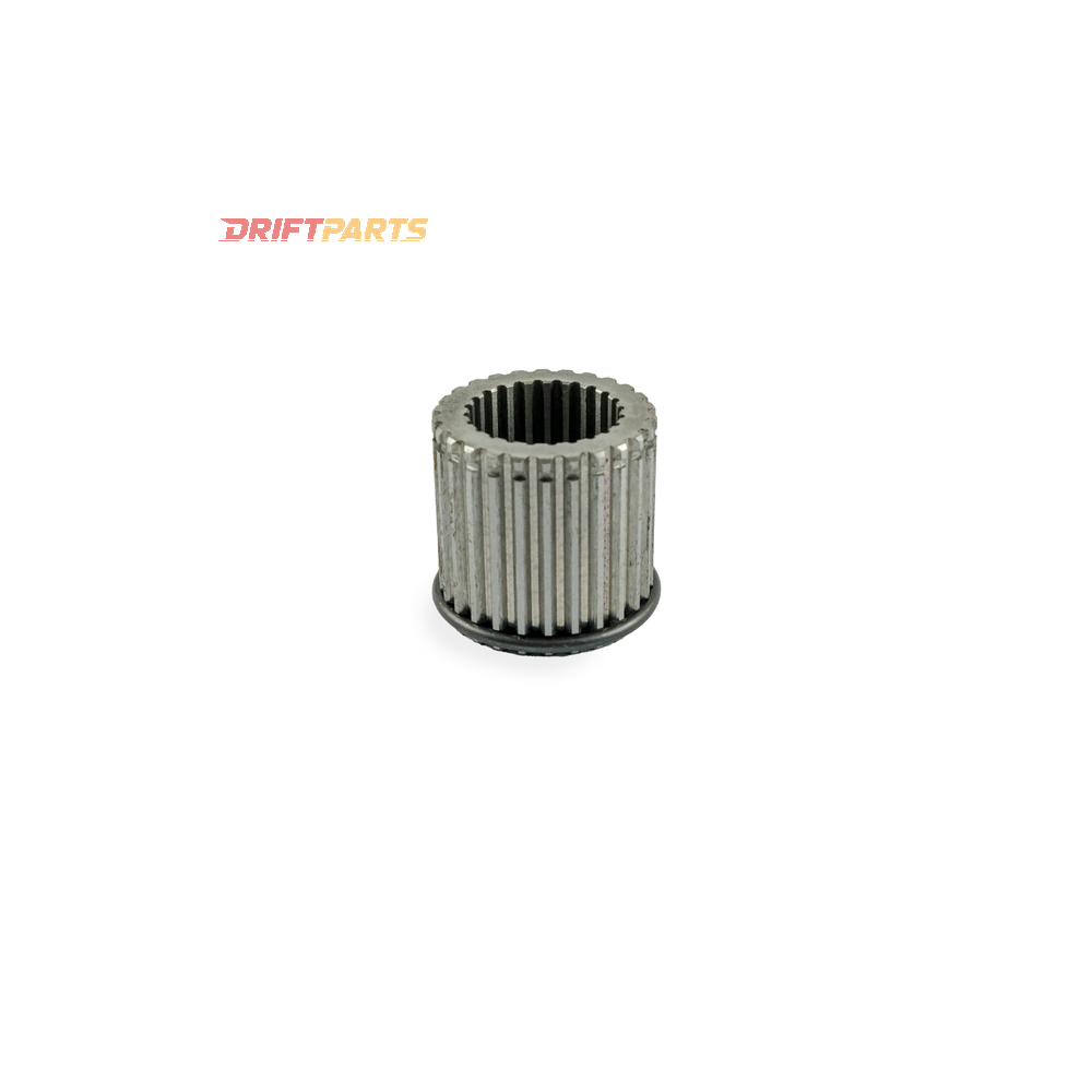 Riduzione scanalata Nissan Patrol - BMW 26N | PMC