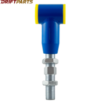 Terminale braccio BMW E36 E46 Z4 90ShA blu | PMC