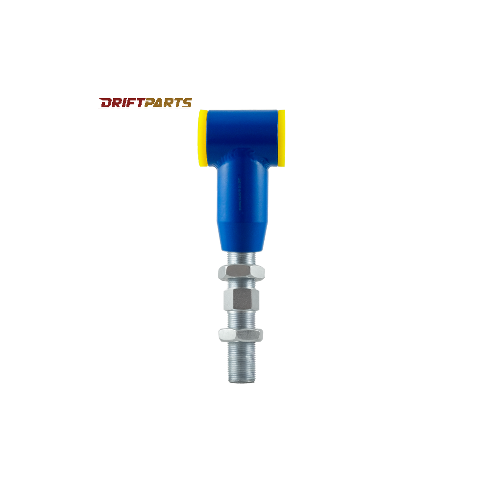 Embout de bras BMW E36 E46 Z4 90ShA bleu | PMC
