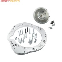 Kit Toyota JZ - Nissan 350Z CD009 250 mm | PMC