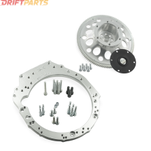 Kit Honda S2000 - BMW DCT GS7D36SG | PMC
