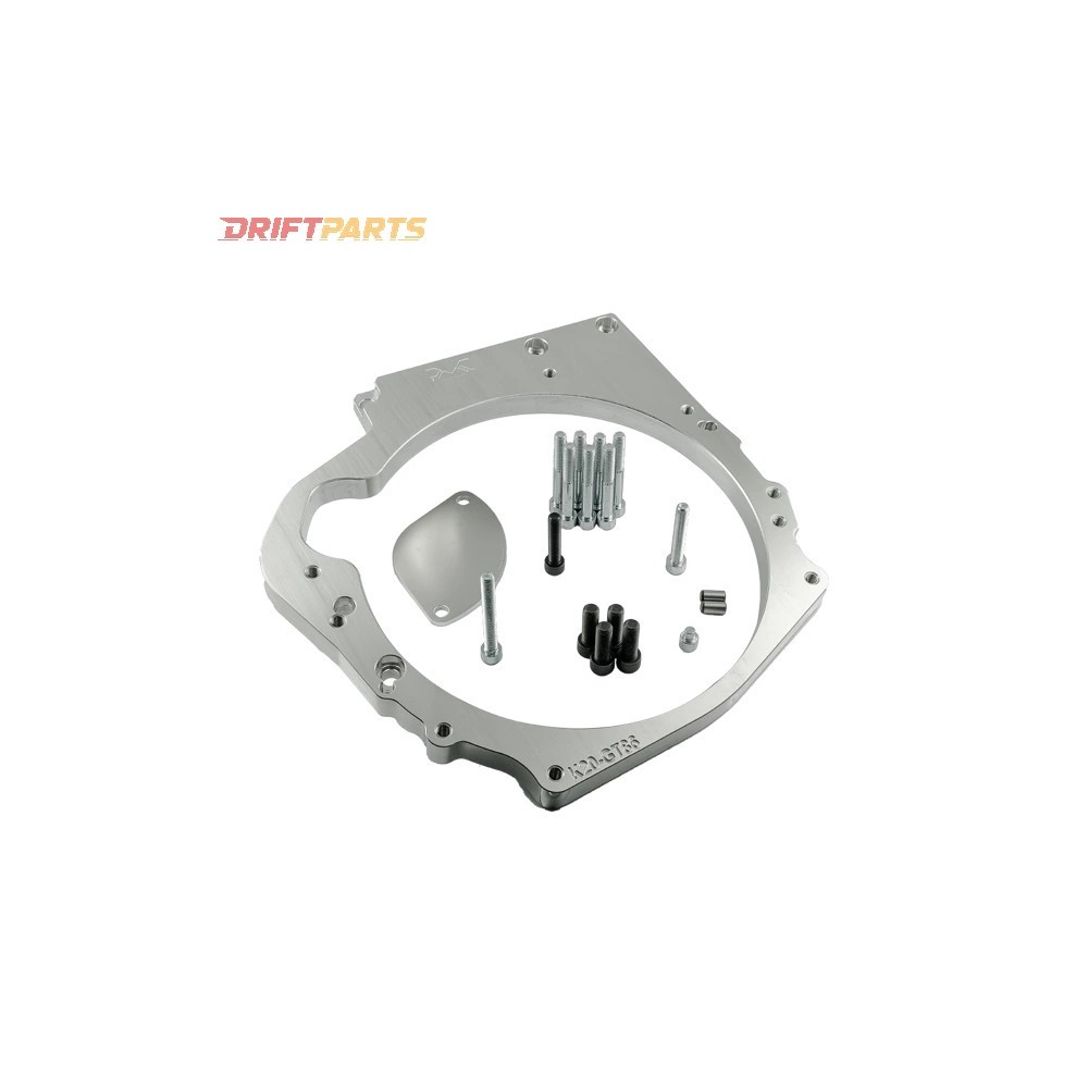 Adaptador Honda K - GT86/BRZ/FR-S | PMC