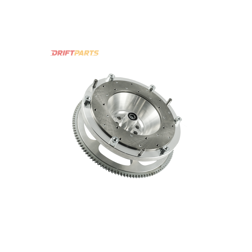 Volant Honda K - BMW GS6-53DZ 240 mm | PMC