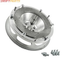 Volante Honda K - BMW GS6-53DZ/53BZ 240 mm | PMC