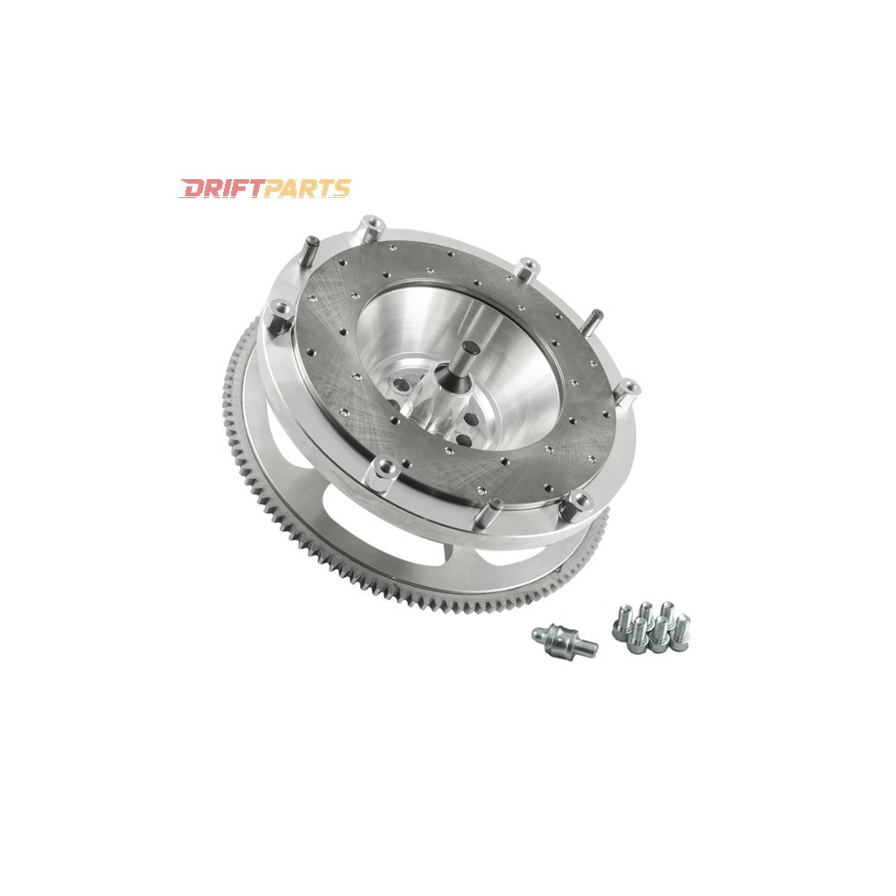 Volant Honda K - BMW GS6-53DZ/53BZ 240 mm | PMC