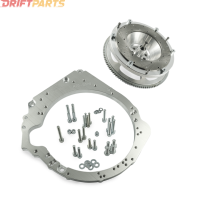 Honda K - BMW M57N2/N54 Satz 240 mm | PMC