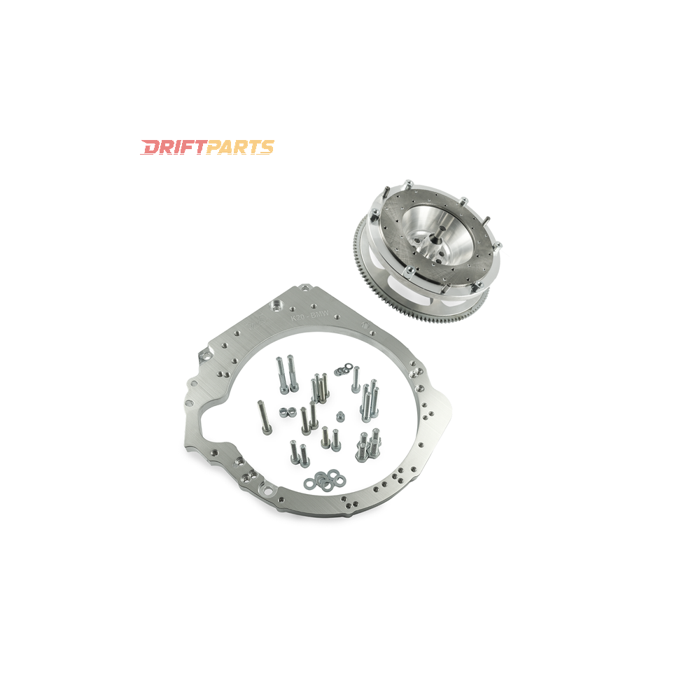 Kit Honda K - BMW M57N2/N54 240 mm | PMC