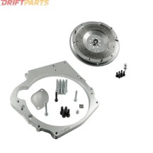 Kit Honda K - GT86/BRZ/FR-S 240 mm | PMC