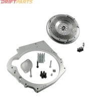 Honda K-Series to GT86/BRZ Adapter Kit