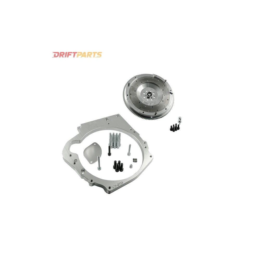 Kit Honda K - GT86/BRZ/FR-S 240 mm | PMC